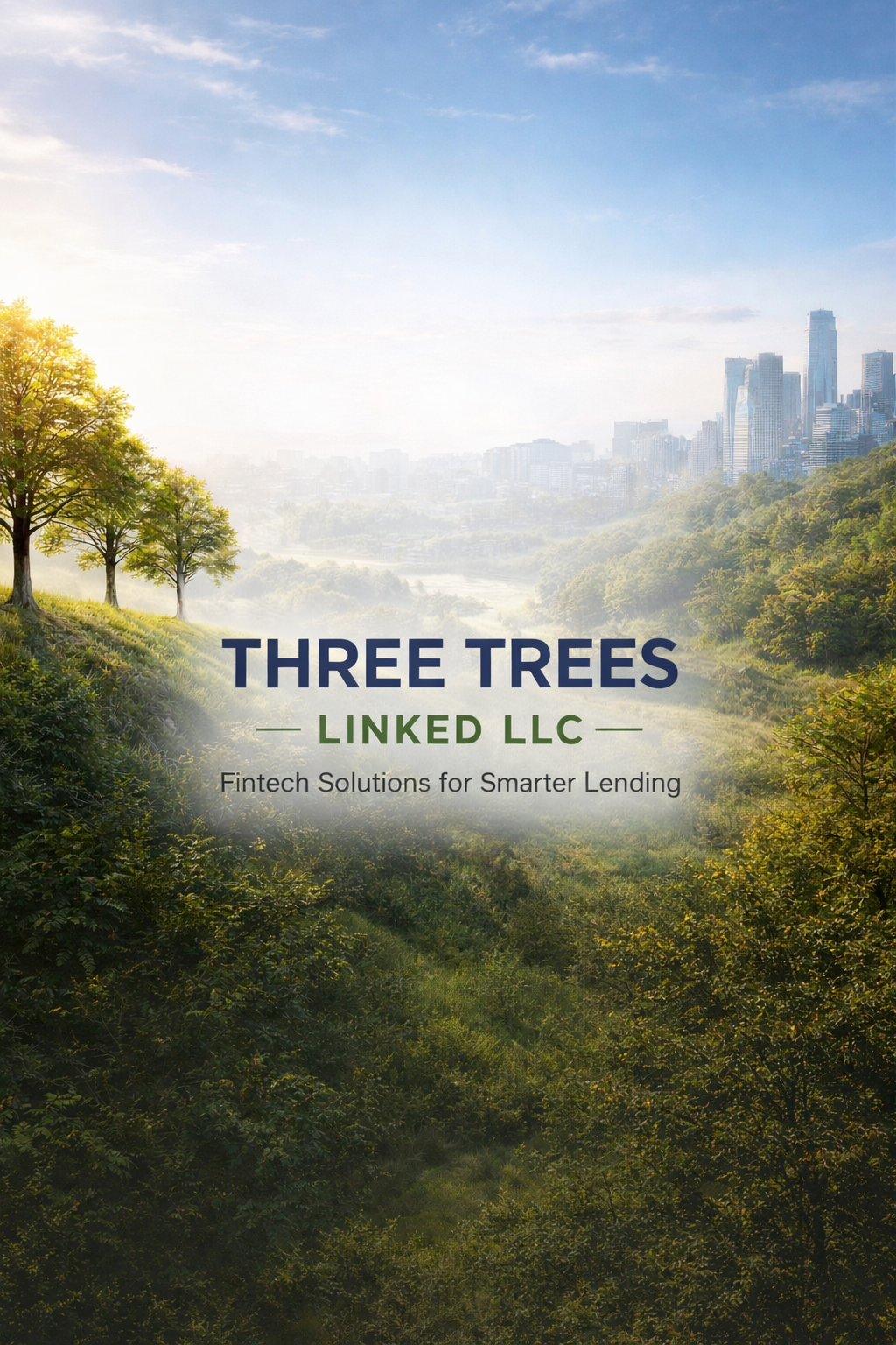 Three Trees Linked LLC | Fintech Infrastructure for Escrow Stabilization